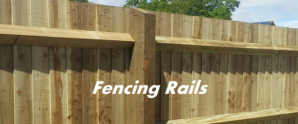 Fence Rails